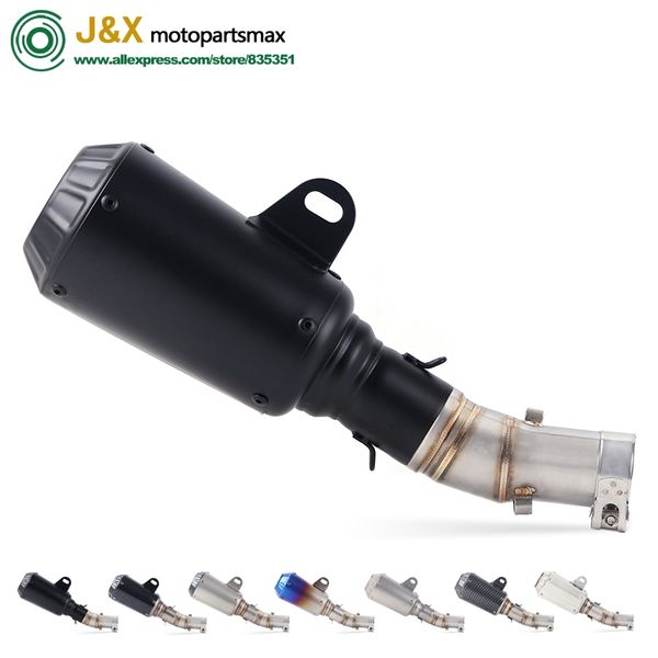 full system slip-on for er-6n er-6f er6n er6f ninja650r 2012-2017 motorcycle full exhaust muffler middle link pipe
full system slip-on for er-6n er-6f er6n er6f ninja650r 2012-2017 motorcycle full exhaust muffler middle link pipe