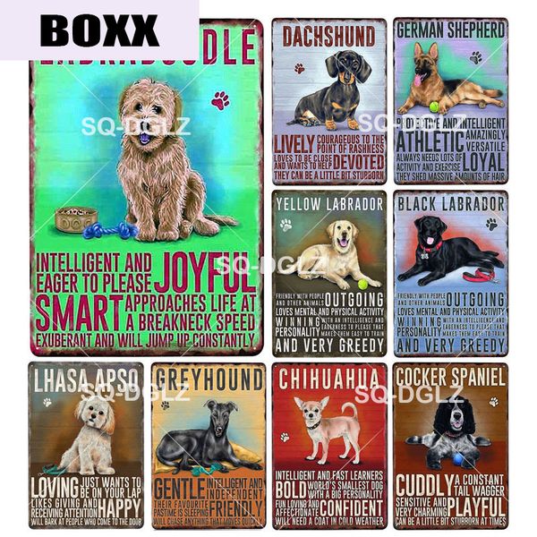 hound/dachshund/german shepherd/labrador/lhasa apso/labradoodle/chihuahua/cocker spaniel metal sign friend plaques
hound/dachshund/german shepherd/labrador/lhasa apso/labradoodle/chihuahua/cocker spaniel metal sign friend plaques