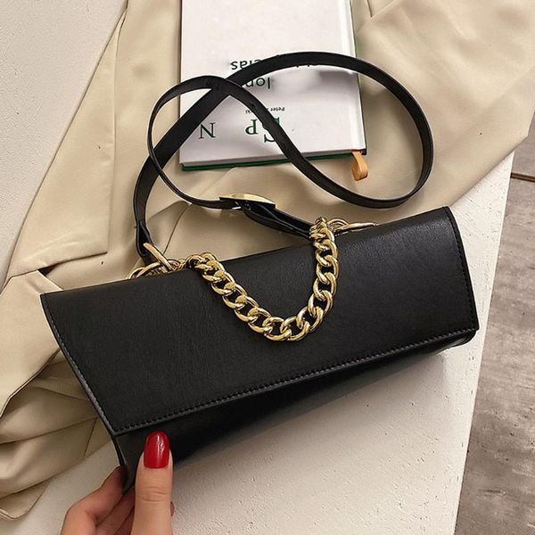 mini handbags women chain shoulder strap messenger bag purse simple style crossbody bags sac a main femme #t1g
mini handbags women chain shoulder strap messenger bag purse simple style crossbody bags sac a main femme #t1g