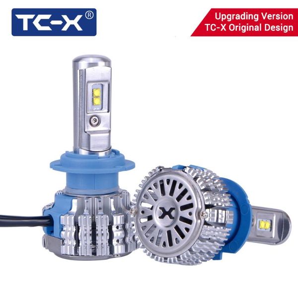 tc-x t1 pro led lamp light h7 h1 h11 diode lamp 9006/hb4 h27/880 h4 led car headlight driving passing beam ptf light replacement
tc-x t1 pro led lamp light h7 h1 h11 diode lamp 9006/hb4 h27/880 h4 led car headlight driving passing beam ptf light replacement