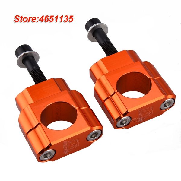 28mm cnc billet handlebar mount clamp handle bar holder dirt pit bike m10 bolt orange
28mm cnc billet handlebar mount clamp handle bar holder dirt pit bike m10 bolt orange