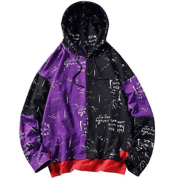 pullover hip hop doodling print hoodies men women streetwear autumn revenge hoodie cool patchwork hoodies sweatshirts males, Black
pullover hip hop doodling print hoodies men women streetwear autumn revenge hoodie cool patchwork hoodies sweatshirts males, Black