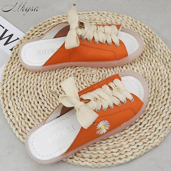 2020 summer slippers women flat shoespu leather casual lace up ladies slippers non-slip women summer shoes flat, Black
2020 summer slippers women flat shoespu leather casual lace up ladies slippers non-slip women summer shoes flat, Black