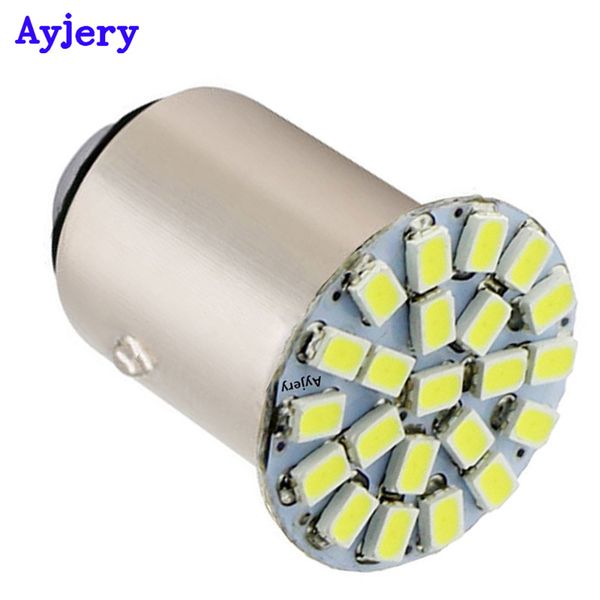ayjery wholesale 300 pcs s25 22 smd 1156 ba15s p21w 1206 auto car turn lights rear led auto bulbs 22 led 12v white yellow red
ayjery wholesale 300 pcs s25 22 smd 1156 ba15s p21w 1206 auto car turn lights rear led auto bulbs 22 led 12v white yellow red