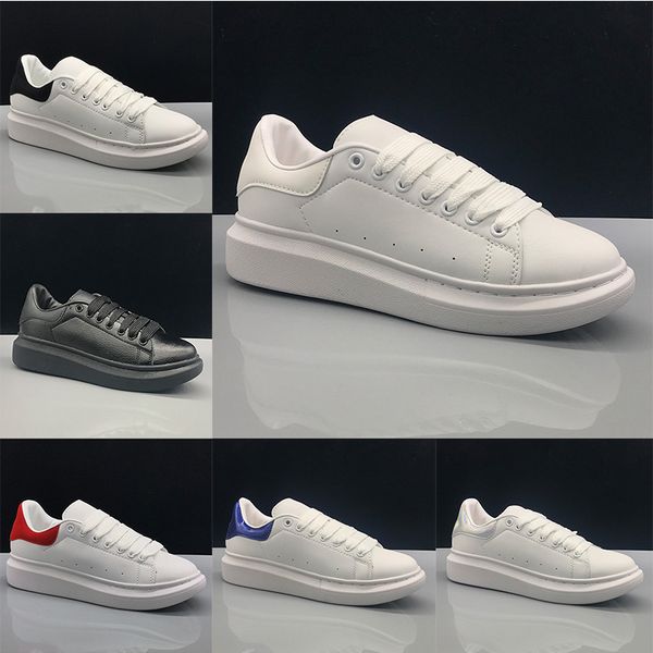 designer luxury casual shoes women men leather white black red oreo fashion comfortable flat platform sport sneakers ing, White;red
designer luxury casual shoes women men leather white black red oreo fashion comfortable flat platform sport sneakers ing, White;red