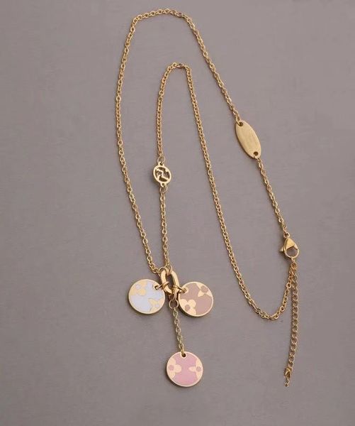 stainless steel jewelry gold chain designer necklace l brand jewelry iced out pendant initial letter necklace, Silver
stainless steel jewelry gold chain designer necklace l brand jewelry iced out pendant initial letter necklace, Silver