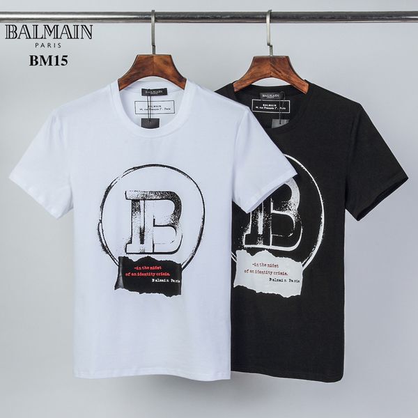 fashion casual t shirt men luxury designer t shirts for mens tee shirts letter print embroidery short sleeved tshirt shirt4, White;black
fashion casual t shirt men luxury designer t shirts for mens tee shirts letter print embroidery short sleeved tshirt shirt4, White;black