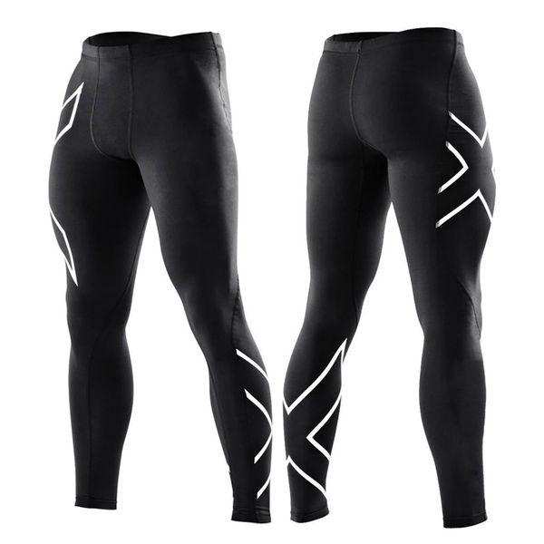 compression pants running pants men training fitness sports leggings gym jogging male sportswear yoga bottoms, Black;blue
compression pants running pants men training fitness sports leggings gym jogging male sportswear yoga bottoms, Black;blue