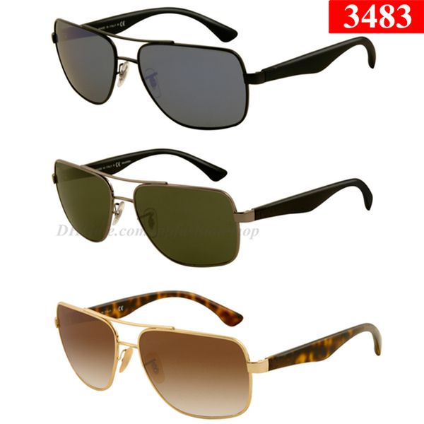 goggle new glasses 3483 sunglasses men women driving designer sun colors sport uv400 classic glasses retro eyewear no box 3 brand ihddx
goggle new glasses 3483 sunglasses men women driving designer sun colors sport uv400 classic glasses retro eyewear no box 3 brand ihddx