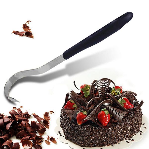 1pc stainless steel chocolate scraper cheese grater butter blade scratching cutter cake decorating tool baking tools gadget
1pc stainless steel chocolate scraper cheese grater butter blade scratching cutter cake decorating tool baking tools gadget