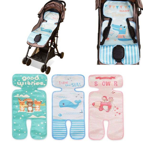 summer sleeping mat breathable baby stroller mattress cart mat pushchair car cart high chair seat stroller pad pram accessories
summer sleeping mat breathable baby stroller mattress cart mat pushchair car cart high chair seat stroller pad pram accessories