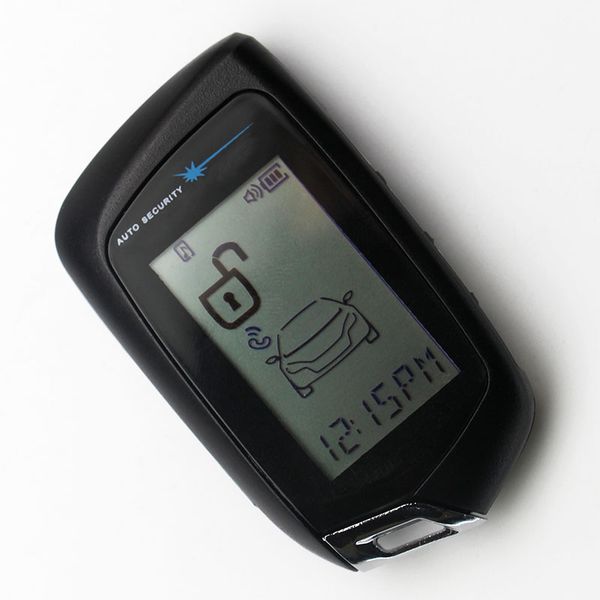 magicar 905 lcd remote control key fob for vehicle security 2 way car alarm system scher khan m5 scher-khan magicar 905
magicar 905 lcd remote control key fob for vehicle security 2 way car alarm system scher khan m5 scher-khan magicar 905