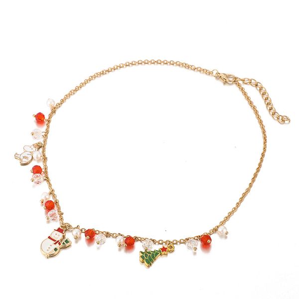 christmas necklaces christmas snowman allow material dangle necklaces for women birthday new year christmas gift ing, Silver
christmas necklaces christmas snowman allow material dangle necklaces for women birthday new year christmas gift ing, Silver