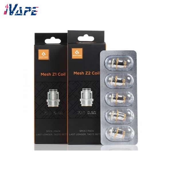 Geekvape Зевса Sub ом катушки сетки сетки от Z1 и Z2 0,4 ом 0.2 ом замена катушки головки для суб-ом танк Зевс эгидой легенда ограниченный набор
Geekvape Зевса Sub ом катушки сетки сетки от Z1 и Z2 0,4 ом 0.2 ом замена катушки головки для суб-ом танк Зевс эгидой легенда ограниченный набор