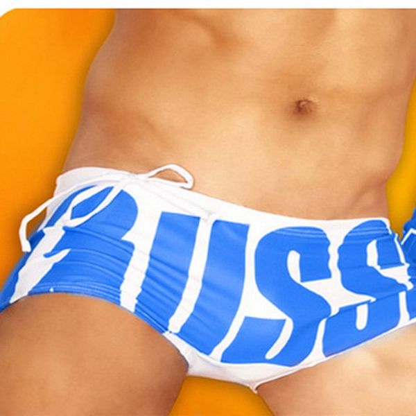 3 colors printing swimsuit man brand 2018 swimwear men gay swimsuits swimming briefs trunks men swim shorts beach wear 2019
3 colors printing swimsuit man brand 2018 swimwear men gay swimsuits swimming briefs trunks men swim shorts beach wear 2019