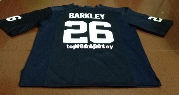 men #26 white navy saquon barkley penn state nittany alumni college jersey or custom any name or number jersey ncaa, Black;red
men #26 white navy saquon barkley penn state nittany alumni college jersey or custom any name or number jersey ncaa, Black;red