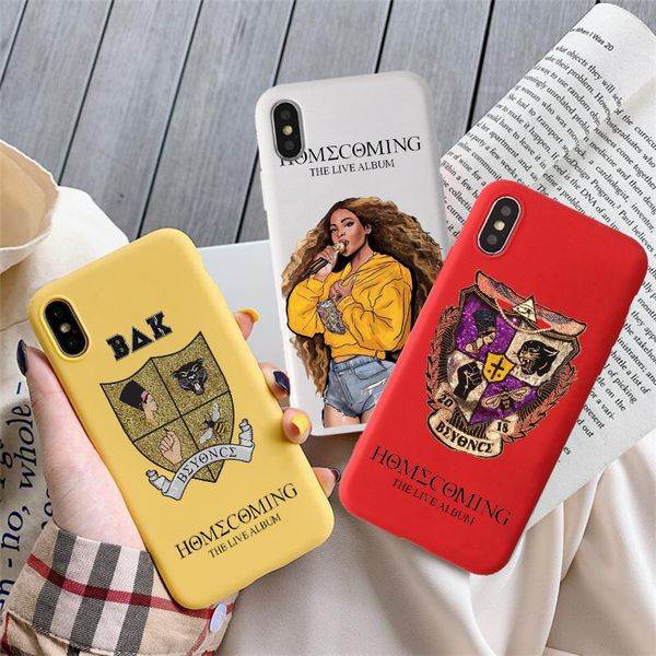 beyonce homecoming case for iphone x 7 plus xs 11 pro case silicone phone cover for iphone 6s 8 6 plus xs case
beyonce homecoming case for iphone x 7 plus xs 11 pro case silicone phone cover for iphone 6s 8 6 plus xs case