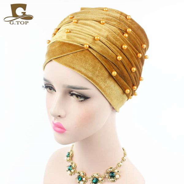 new woman velvet turban headband beaded studded pearled extra long velvet turban head wraps hijab head scarf
new woman velvet turban headband beaded studded pearled extra long velvet turban head wraps hijab head scarf