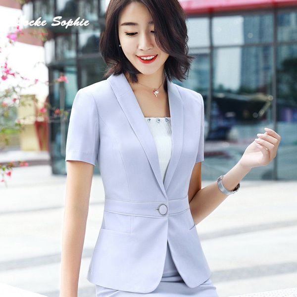 women's suits & blazers 1pcs plus size coats 2021 summer fashion cotton blend splicing small jackets ladies skinny, White;black
women's suits & blazers 1pcs plus size coats 2021 summer fashion cotton blend splicing small jackets ladies skinny, White;black