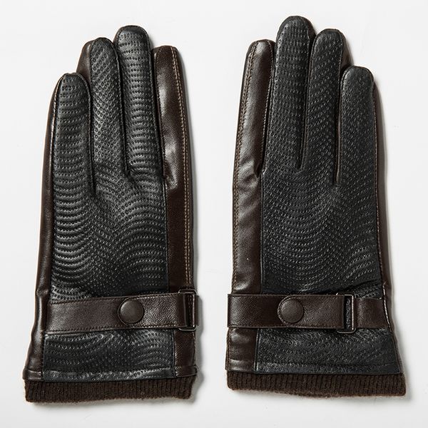 fashion-luxury- 2017 autumn fashion new men' genuine sheepskin leather gloves goatskin belt button black plus velvet warm gloves drivi, Blue;gray
fashion-luxury- 2017 autumn fashion new men' genuine sheepskin leather gloves goatskin belt button black plus velvet warm gloves drivi, Blue;gray