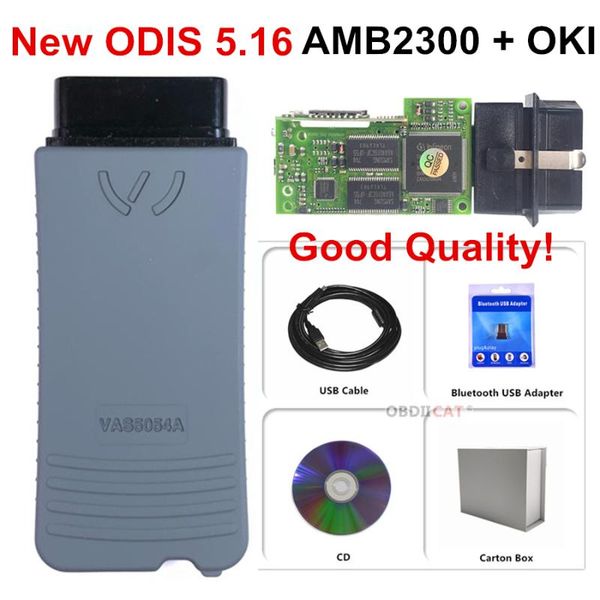 dhl new odis v5.16 oki chip full chip bluetooth amb2300 module support uds 5054 obd2 diagnostic tool scanner
dhl new odis v5.16 oki chip full chip bluetooth amb2300 module support uds 5054 obd2 diagnostic tool scanner