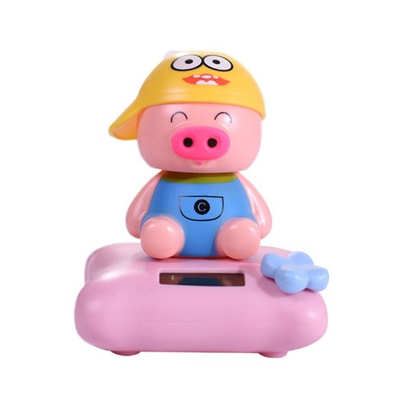 cute animal car ornament solar powered cartoon design shaking auto dashboard decoration decals cute car accessories hot
cute animal car ornament solar powered cartoon design shaking auto dashboard decoration decals cute car accessories hot