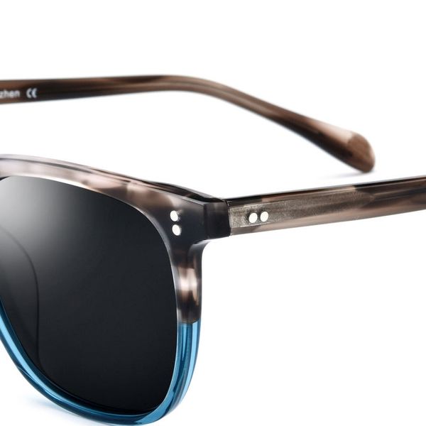 plate polarized sunglasses men retro square sunglasses star with the same anti-ultraviolet sunglasses manufacturers in shenzhen, White;black
plate polarized sunglasses men retro square sunglasses star with the same anti-ultraviolet sunglasses manufacturers in shenzhen, White;black