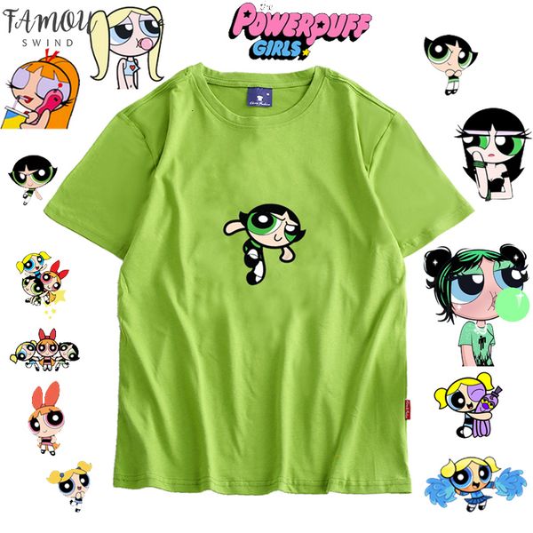 buttercup puff girl blossom women t shirt streetwear vetements hip hop womens fashion clothing, White
buttercup puff girl blossom women t shirt streetwear vetements hip hop womens fashion clothing, White