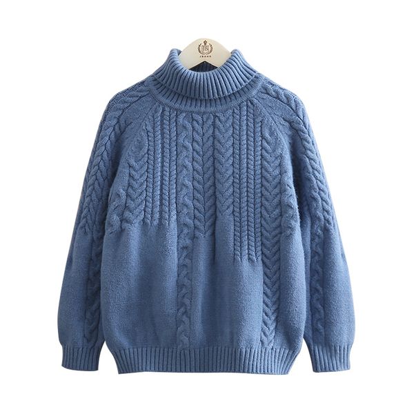 baby striped sweater 2019 autumn and winter clothes new children's winter turtleneck long sleeve girls high collar sweater, Blue
baby striped sweater 2019 autumn and winter clothes new children's winter turtleneck long sleeve girls high collar sweater, Blue