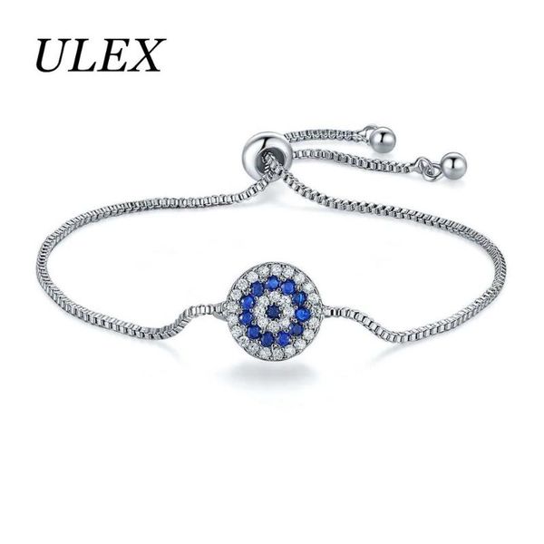 ulex fashion unique design trendy adjustable bracelet white gold color cubic zirconia jewelry bracelets for women, Black
ulex fashion unique design trendy adjustable bracelet white gold color cubic zirconia jewelry bracelets for women, Black