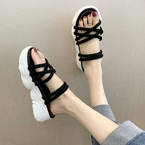 sandals shoes women girls outdoor sandals women female sport girls student platform shoes flat slippers sneakers sandalia mujer
sandals shoes women girls outdoor sandals women female sport girls student platform shoes flat slippers sneakers sandalia mujer