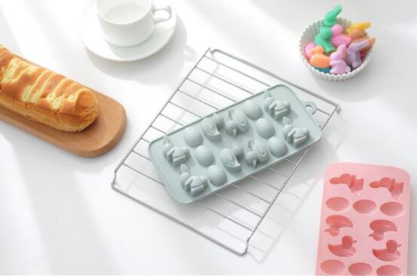 duckling baking egg gel mold chocolate ice pudding mold cartoon shape silica rappet sugar vikgt
duckling baking egg gel mold chocolate ice pudding mold cartoon shape silica rappet sugar vikgt