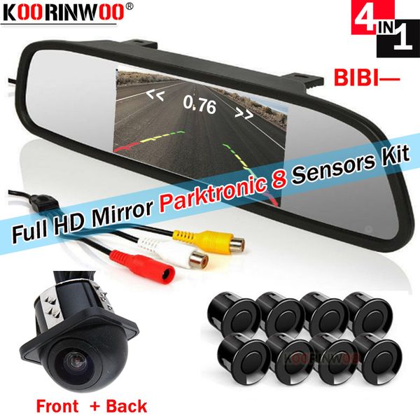 koorinwoo car parking sensor camera 8 rear radars alarma auto start scar parking monitor 2 ways alram buzzer security kit
koorinwoo car parking sensor camera 8 rear radars alarma auto start scar parking monitor 2 ways alram buzzer security kit