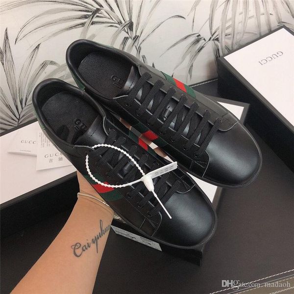 18ss 2020 brand casual shoes men breathable canvas shoe for mens fashion espadrilles men flats luxury shoes casual trainers men footwear yy1, Black
18ss 2020 brand casual shoes men breathable canvas shoe for mens fashion espadrilles men flats luxury shoes casual trainers men footwear yy1, Black