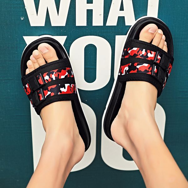 designer men slippers fashion shoes man casual shoes outdoor beach slippers designer hip-hop sandals roman flip flops flats q-546, Black
designer men slippers fashion shoes man casual shoes outdoor beach slippers designer hip-hop sandals roman flip flops flats q-546, Black