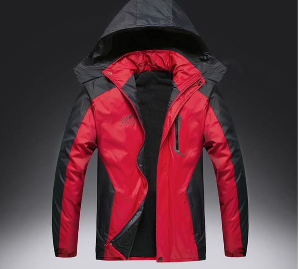 luxury thick mens coat fashion printed long sleeves down winter designer zipper hooded outerwear male coat, Black
luxury thick mens coat fashion printed long sleeves down winter designer zipper hooded outerwear male coat, Black