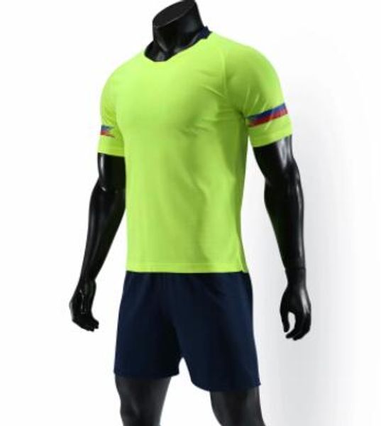 popular men's mesh performance customized football uniforms kits sports soccer jersey sets jerseys with shorts soccer wear custom cloth, Black
popular men's mesh performance customized football uniforms kits sports soccer jersey sets jerseys with shorts soccer wear custom cloth, Black