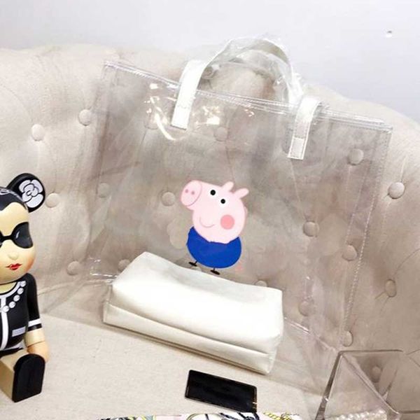 transparent bag ladies tote handbag women big beach handbag shpping pouch fashion ladies jelly handbag pvc
transparent bag ladies tote handbag women big beach handbag shpping pouch fashion ladies jelly handbag pvc
