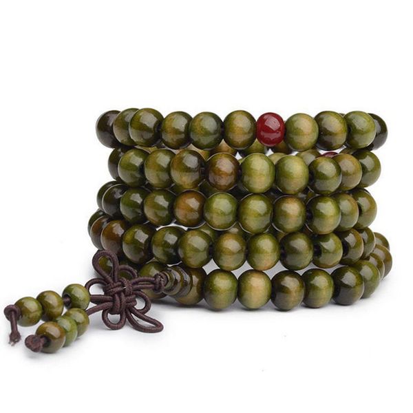 fashion stylish6mm*108 sandalwood buddhist meditation prayer bead mala bracelet/necklace, Black
fashion stylish6mm*108 sandalwood buddhist meditation prayer bead mala bracelet/necklace, Black