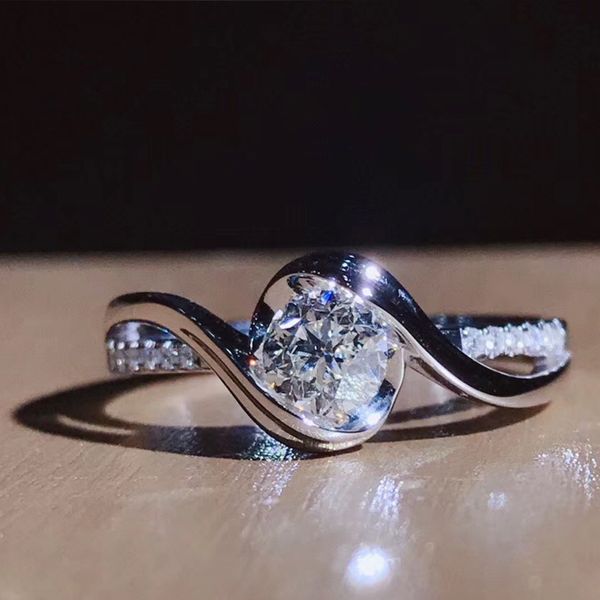aeaw 0.5 5mm round cut engagement&wedding diamond ring halo ring genuine 18k white gold, Golden;silver
aeaw 0.5 5mm round cut engagement&wedding diamond ring halo ring genuine 18k white gold, Golden;silver