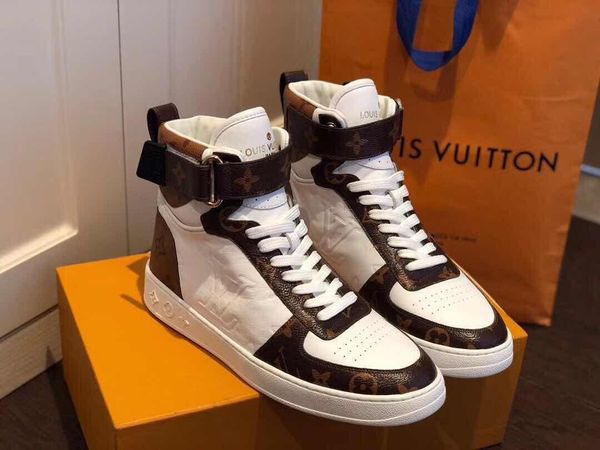 w4 new limited edition french series high -end women 's casual shoes ,fashion women 's boots ,high -quality sports shoes ,d, Black
w4 new limited edition french series high -end women 's casual shoes ,fashion women 's boots ,high -quality sports shoes ,d, Black