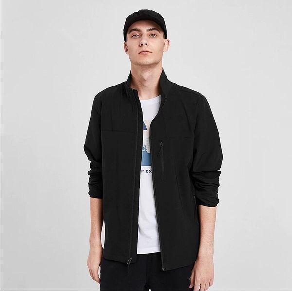 2020 new ft7462 casual jacket men spring autumn outerwear mens jackets and coats male jacket for men's clothing, Black;brown
2020 new ft7462 casual jacket men spring autumn outerwear mens jackets and coats male jacket for men's clothing, Black;brown