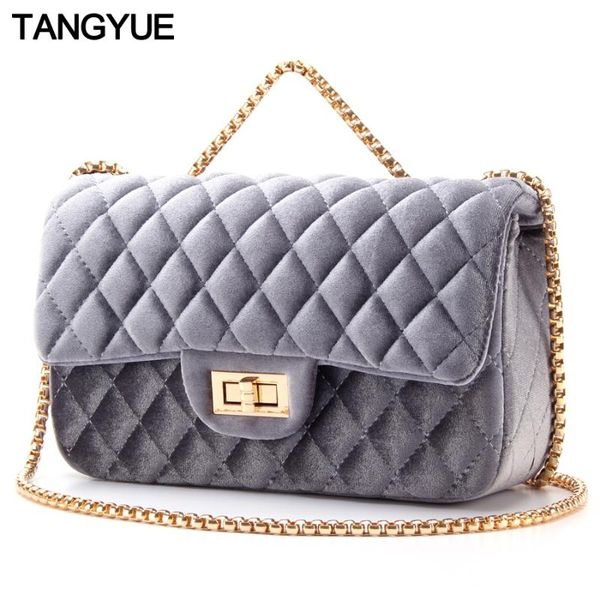 tangyue crossbody сумка для сумки женщина сумки на ремне малого велюра женской сумок женской руки женского мешок главного bolsas feminina
tangyue crossbody сумка для сумки женщина сумки на ремне малого велюра женской сумок женской руки женского мешок главного bolsas feminina