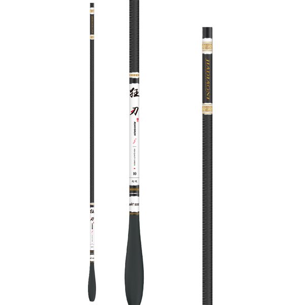 carbon thin and hard fishing rod carp squid fishing rod 28 tune ultra light superfine super hard taiwan
carbon thin and hard fishing rod carp squid fishing rod 28 tune ultra light superfine super hard taiwan