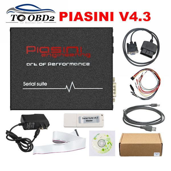 serial suite piasini engineering v4.3 master version with usb dongle no need activated support more vehicles piasini v4.3
serial suite piasini engineering v4.3 master version with usb dongle no need activated support more vehicles piasini v4.3
