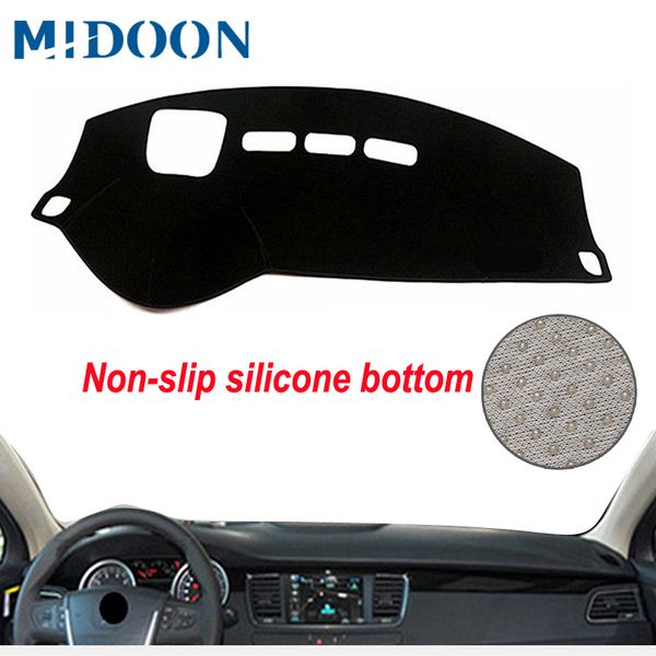 midoon car dashboard cover dash mat dash board pad anti-uv for 508 with lift show 2011 2012 2013 2014 2015 2016 2017
midoon car dashboard cover dash mat dash board pad anti-uv for 508 with lift show 2011 2012 2013 2014 2015 2016 2017