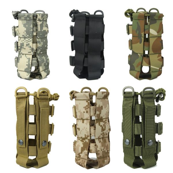 tactical water bottle pouch military molle system kettle bag camping hiking travel survival kits holder zh
tactical water bottle pouch military molle system kettle bag camping hiking travel survival kits holder zh