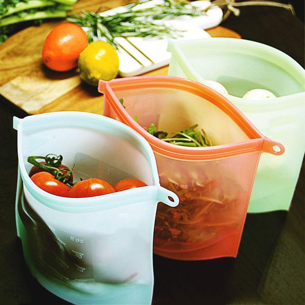 1.5l reusable ziplock vacuum milk storagebag silicone food er fresh preservation high capacity liquid storage bag
1.5l reusable ziplock vacuum milk storagebag silicone food er fresh preservation high capacity liquid storage bag