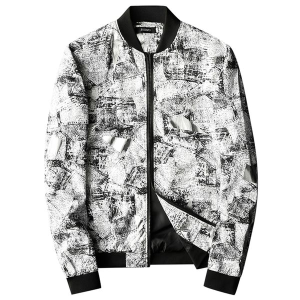 fashion ma-1 bomber motorcycle jacket men's printed pattern pilot bomber jacket mens baseball korean plus size, Black;brown
fashion ma-1 bomber motorcycle jacket men's printed pattern pilot bomber jacket mens baseball korean plus size, Black;brown