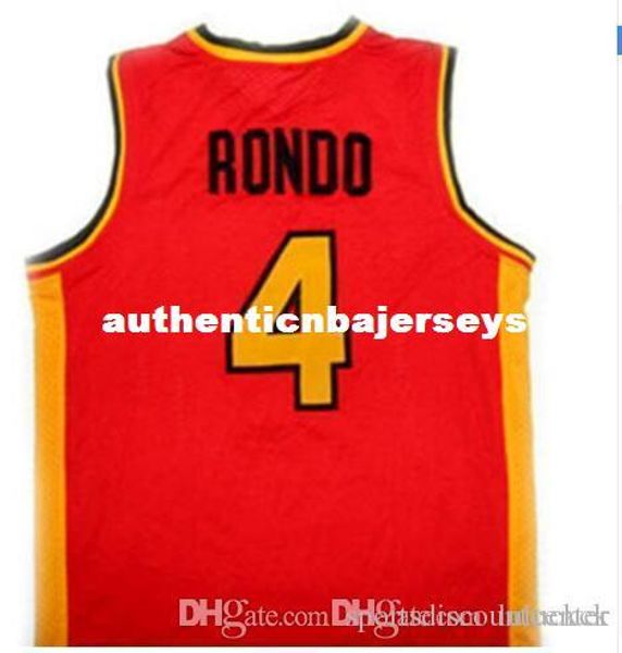 rajon rondo # 4 oak hill высшая школа баскетбол джерси вышивка сшитая персонализированные на заказ любой размер и имя джерси, Black;blue
rajon rondo # 4 oak hill высшая школа баскетбол джерси вышивка сшитая персонализированные на заказ любой размер и имя джерси, Black;blue